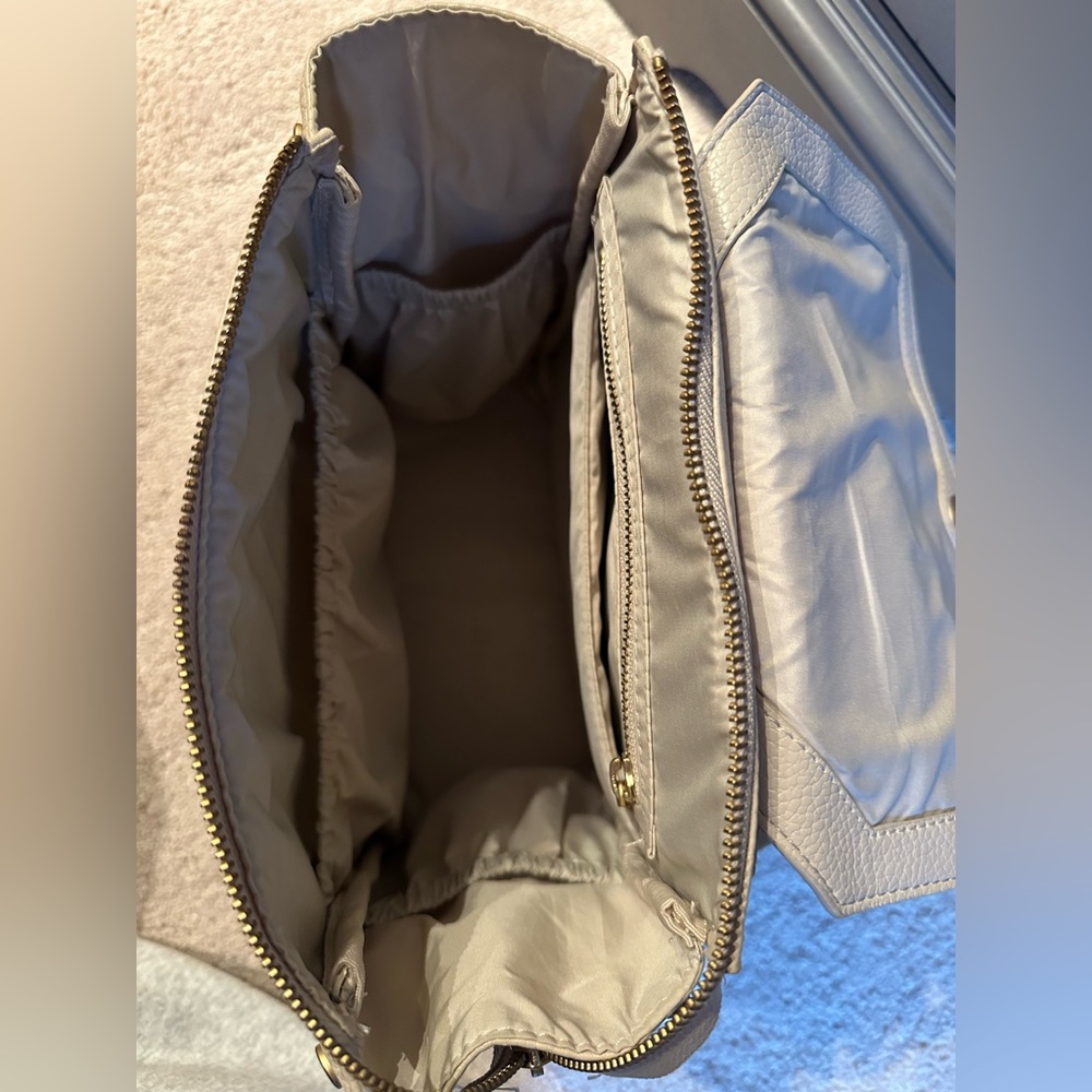 Freshly Picked - Birch Mini Classic Bag - Picture 4 of 4